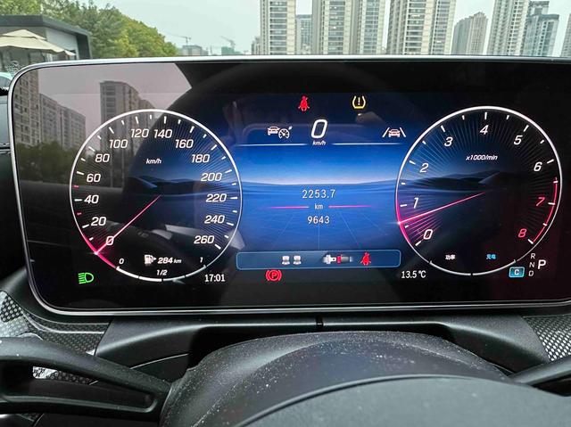 Mercedes-Benz CLE AMG 2024 #22 Mercedes-Benz CLE AMG 2024 immagine di auto #22