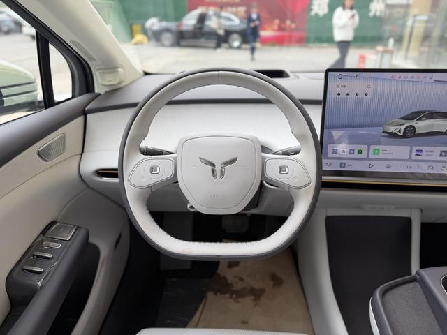 HongQi TianGong 05 2025 car image #22