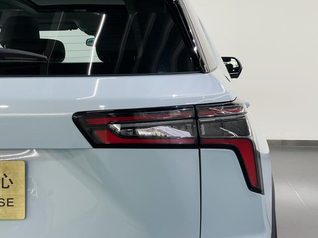 Chevrolet Equinox Plus 2024 #22 Chevrolet Equinox Plus 2024 car image #22