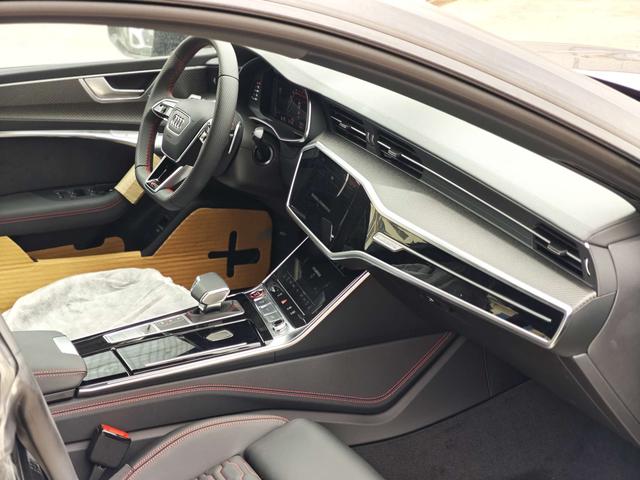 Audi RS 7 car image #22