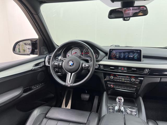 BMW X5 M 2017 car image #22