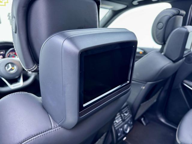 奔驰 奔驰GLS AMG 2018 汽车图片 #22