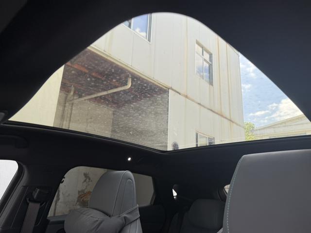 BYD Seal 06GT 2024 #22 BYD Seal 06GT 2024 car image #22