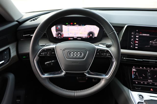 Audi Q6 2023 #22 Audi Q6 2023 imagem de carro #22