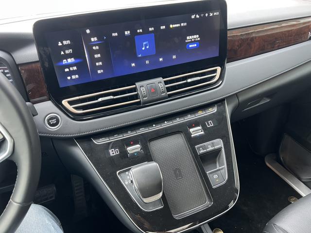 HongQi HQ9 2023 car image #22