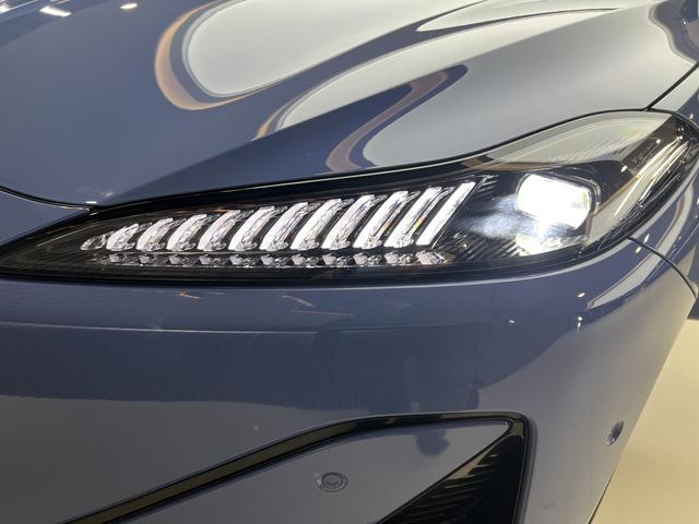 HongQi TianGong 05 2025 car image #22