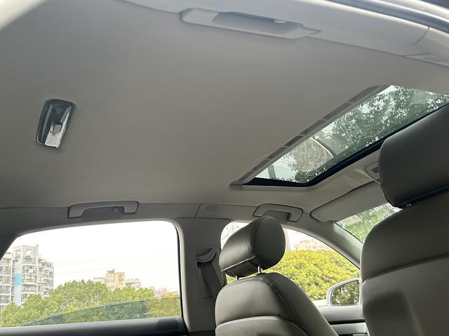 Audi A4 2007 car image #22