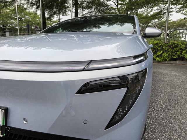 日产 日产N7 2025 汽车图片 #22