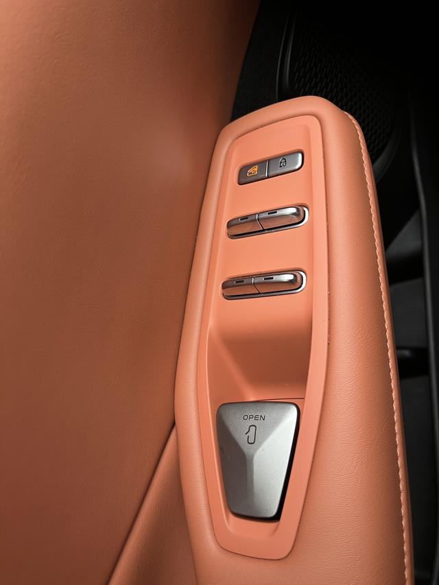 Deepal S05 2024 #22 Deepal S05 2024 car image #22