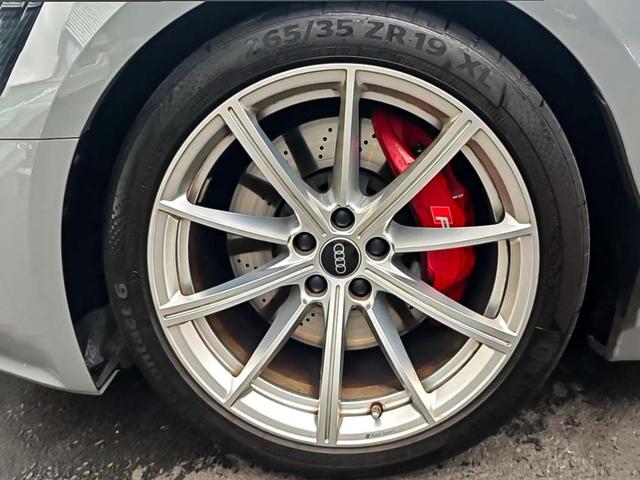 Audi RS 5 2023 immagine di auto #22