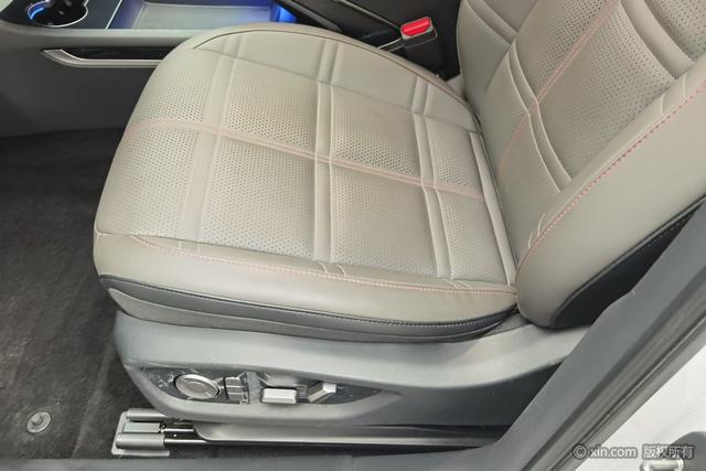 HongQi EH7 2024 immagine di auto #22