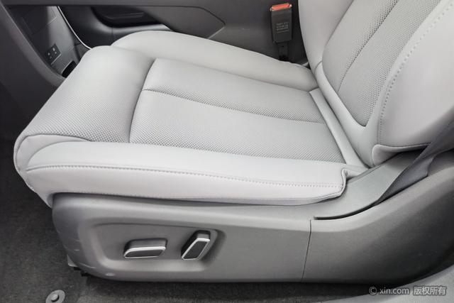 日产 日产N7 2025 汽车图片 #22