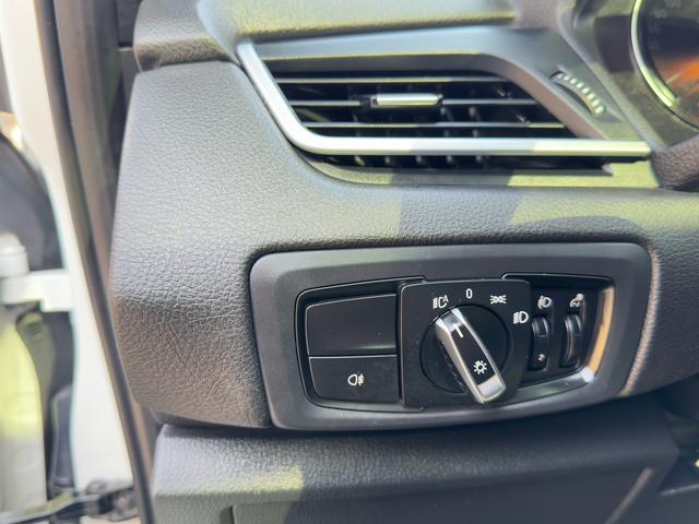 BMW 2 Series Tourer 2019 car image #22