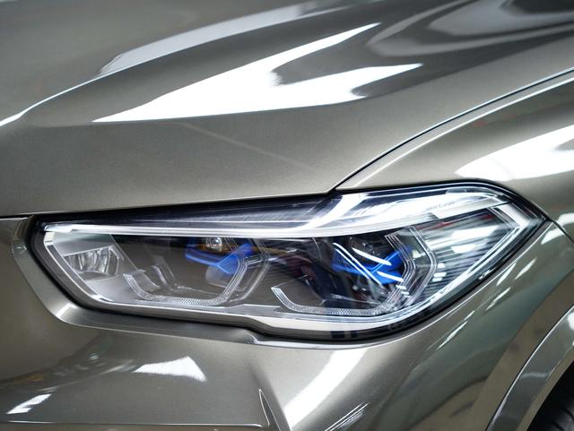 BMW X5 M 2020 car image #22