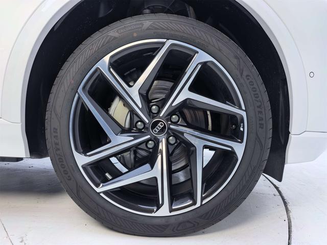 Audi Q6L Sportback e-tron 2025 #22 Audi Q6L Sportback e-tron 2025 car image #22