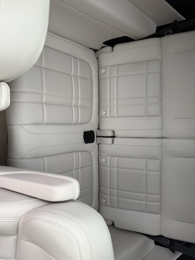 Deepal S09 2025 car image #22