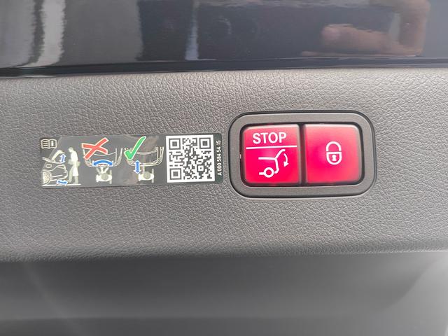 Mercedes-Benz EQS AMG 2022 imagen de coche #22