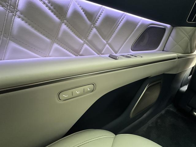 蔚来 蔚来ET9 2025 汽车图片 #22