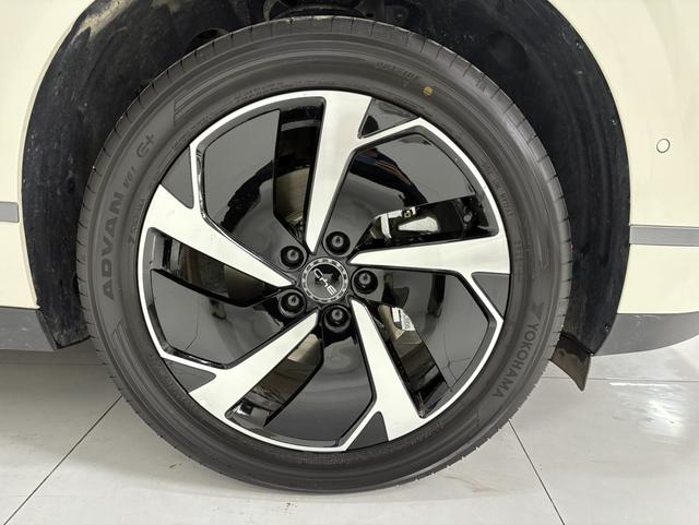 BYD Sea Lion 06 New Energy 2025 car image #22