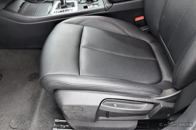 BMW 1 Series 2019 car image #22