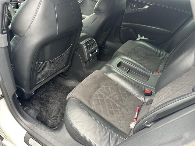 Audi S7 2016 car image #22