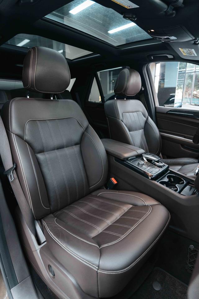 Mercedes-Benz CLE AMG 2016 imagem de carro #22