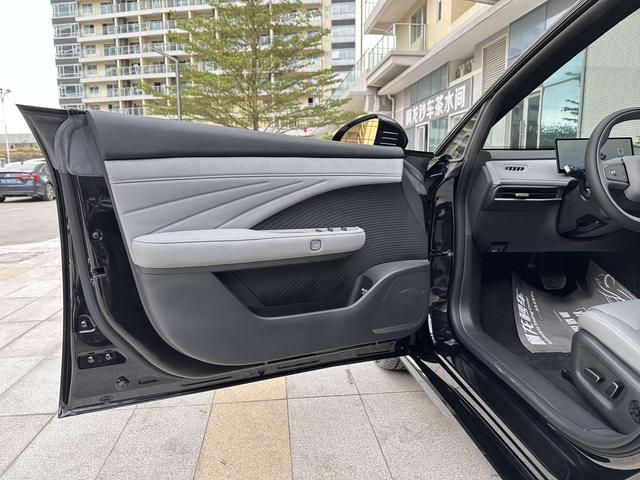 日产 日产N7 2025 汽车图片 #22