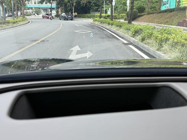 Denza N7 2023 #22 Denza N7 2023 car image #22