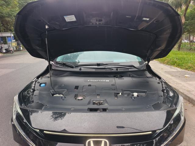 Honda e:NP2 2024 #22 Honda e:NP2 2024 car image #22