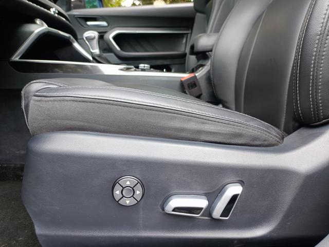 Haval H6 2018 immagine di auto #22