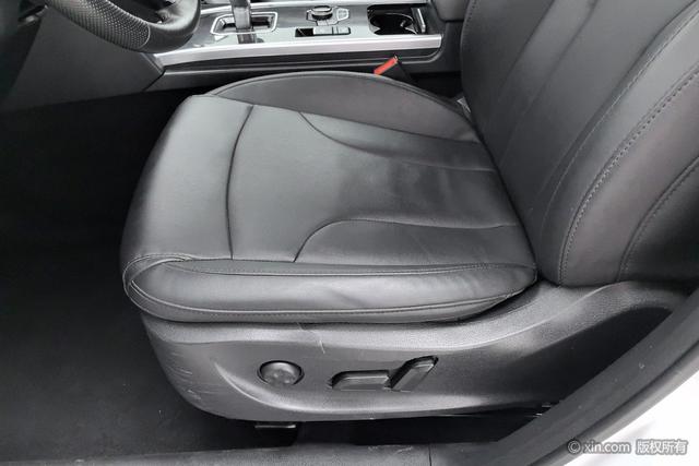 Haval H6 2019 #22 Haval H6 2019 car image #22