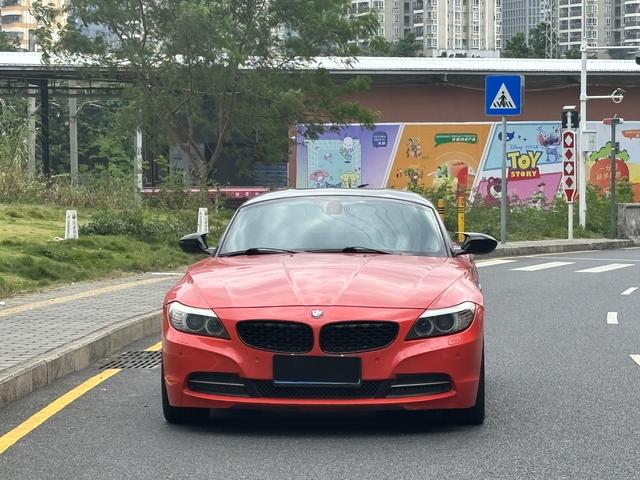 BMW Z4 2011 #22 BMW Z4 2011 imagem de carro #22