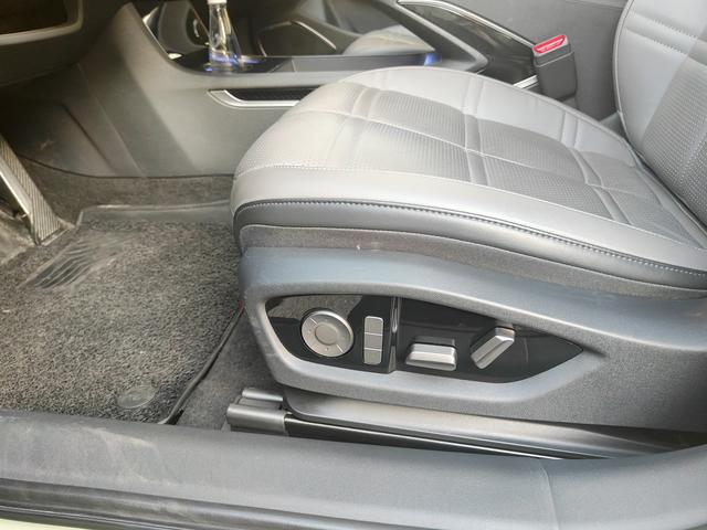 HongQi EH7 2024 car image #22