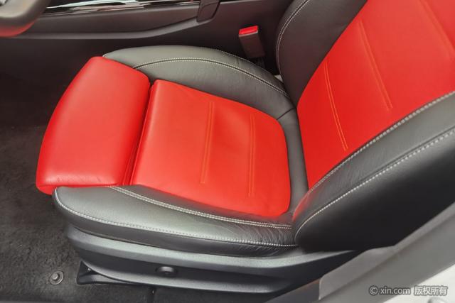 Mercedes-Benz A AMG 2025 car image #22