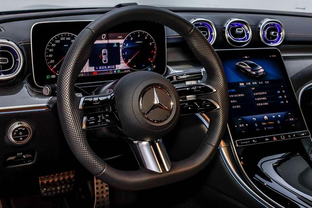 Mercedes-Benz CLE Class 2025 immagine di auto #22