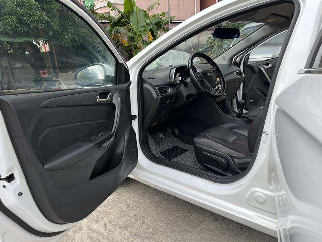 Chery Arrizo 5 GT 2017 #22 Chery Arrizo 5 GT 2017 صورة سيارة #22