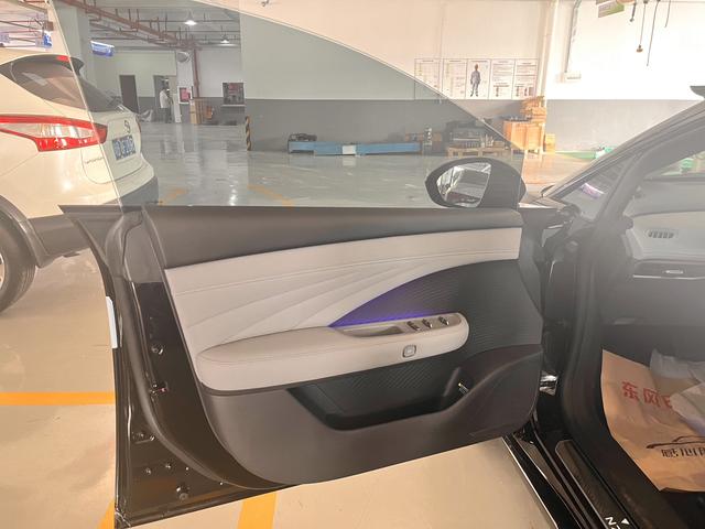 日产 日产N7 2025 汽车图片 #22