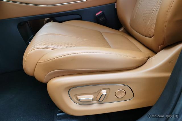 GAC Trumpchi Xiangwang S7 2025 car image #22