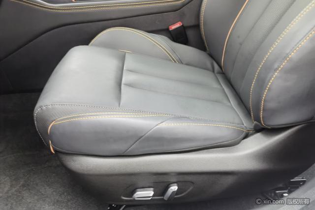 Chery Arrizo 5 GT 2023 car image #22