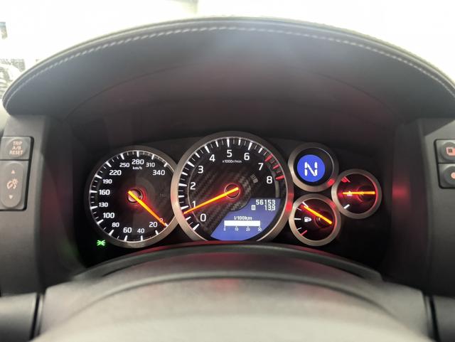 日产 日产GT-R 2015 汽车图片 #22