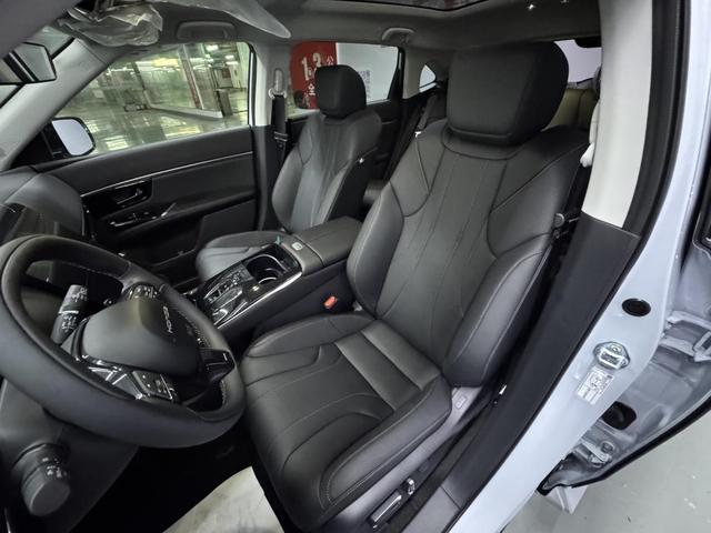 Honda P7 2025 #22 Honda P7 2025 car image #22