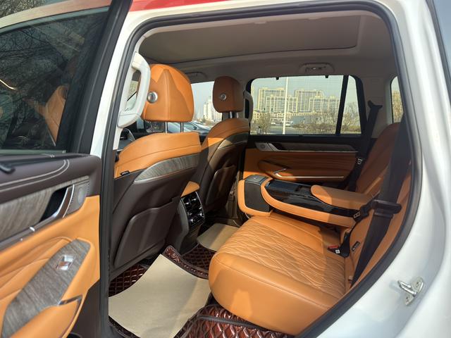 Tank 500 2024 car image #22