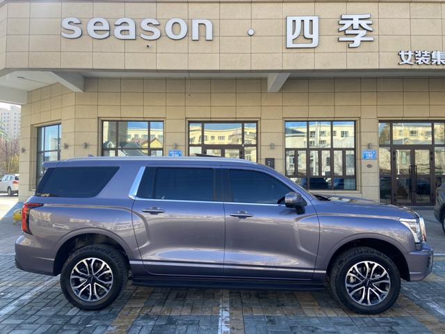 Haval H5 2024 car image #22