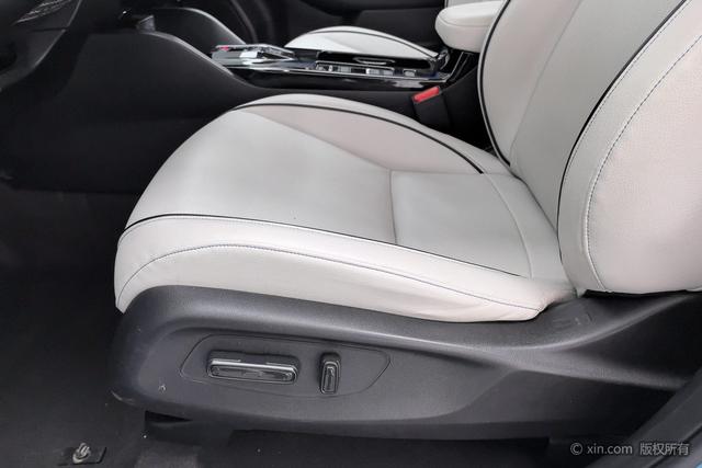 Honda e:NS1 2022 #22 Honda e:NS1 2022 car image #22