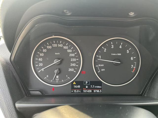 BMW 1 Series (Imported) 2012 car image #22