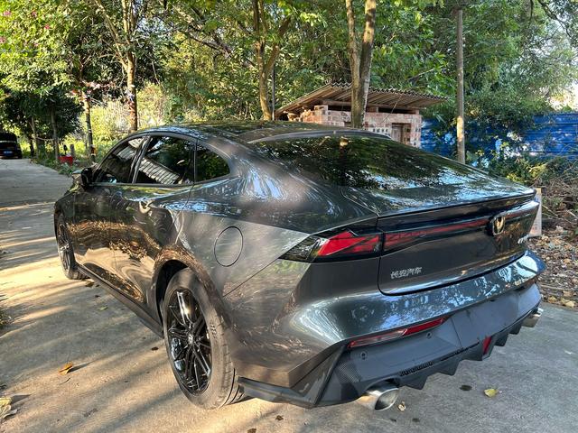 Changan CS15 EV 2022 immagine di auto #22