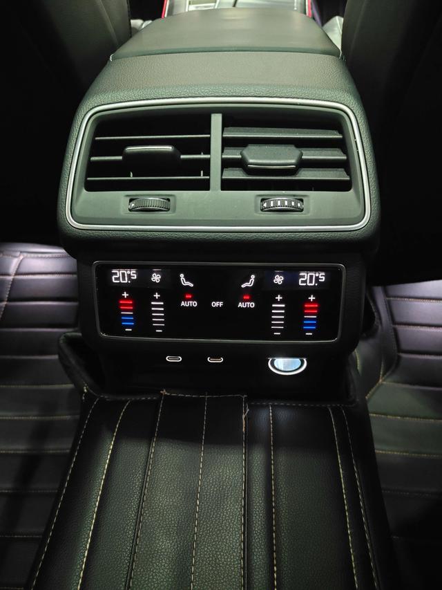 Audi A4 2024 #22 Audi A4 2024 car image #22