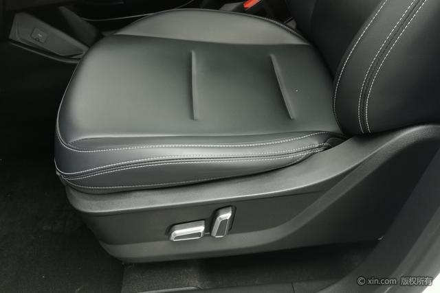 Haval H6 2021 car image #22