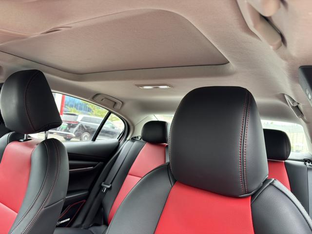 马自达 马自达3 2020 汽车图片 #22