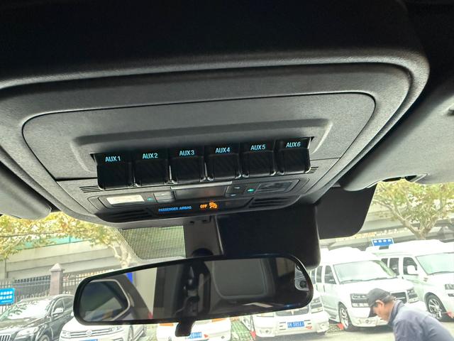 福特 福特烈马 2025 #22 福特 福特烈马 2025 汽车图片 #22